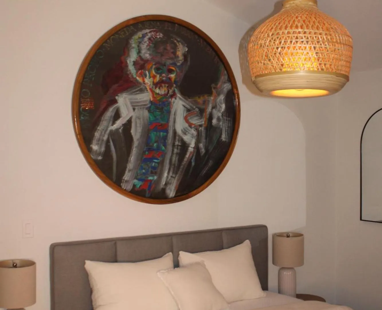 Casa Bajura Bed And Breakfast Isabela Bed & Breakfast